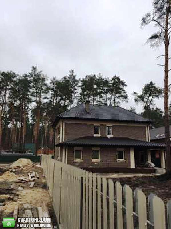 Sell house. Буча, Лесная буча — photo 2