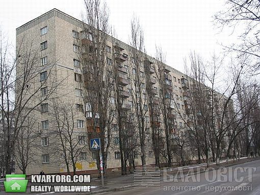 Sell 3-room apartment. Киев,  Энтузиастов — photo 1