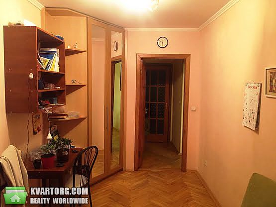 Sell 3-room apartment. Киев,  Ушинского — photo 5