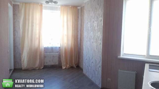 Sell 1-room apartment. Киев,  Булгакова — photo 1