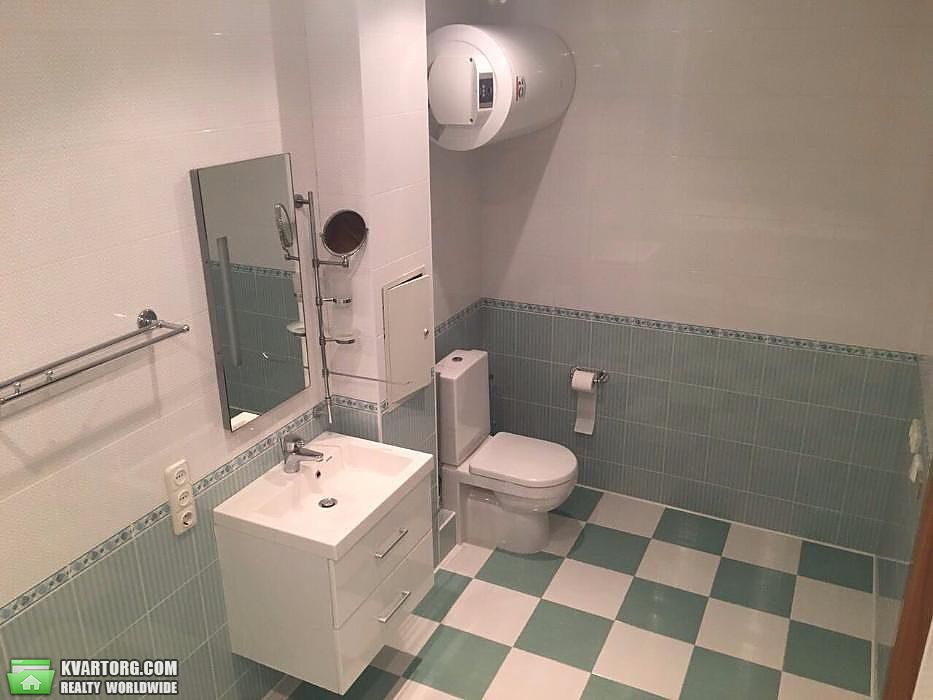 Rent out 4-room apartment. Киев, проспект Лобановского — photo 9