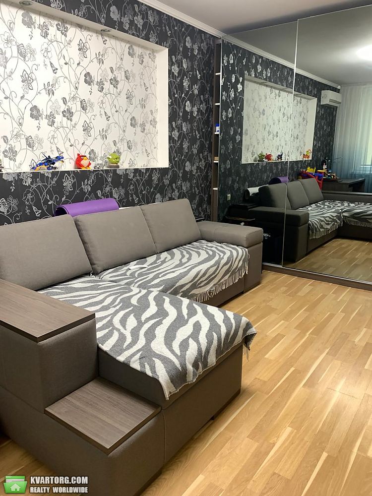 Sell 3-room apartment. Киев, Григоренко — photo 4