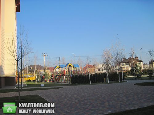 Sell 1-room apartment. Киев, Тернопольская — photo 10
