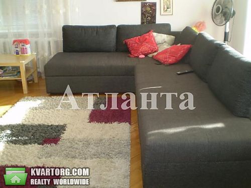Sell 5-room apartment. Одесса, Добровольского — photo 1