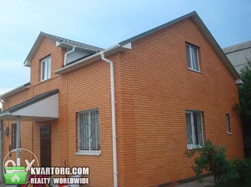 Sell house. Киев, Садовая — photo 1
