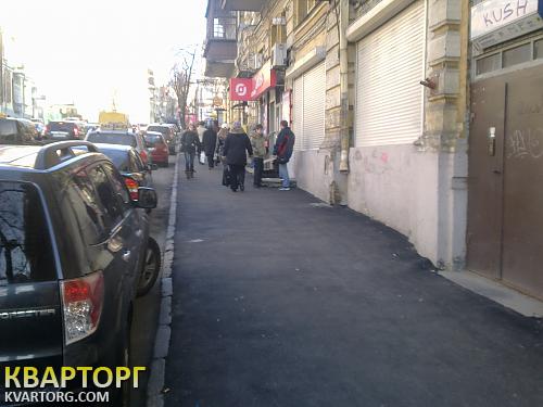 Rent out shop. Киев,  Воровского — photo 1