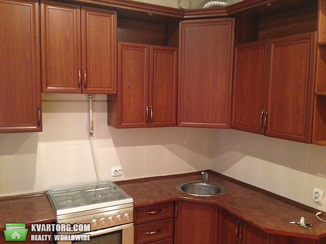 Sell 2-room apartment. Киев,  Депутатская — photo 1