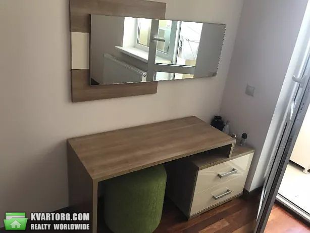 Rent out 2-room apartment. Киев, Дегтяревская — photo 8