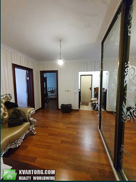 Rent out 2-room apartment. Киев,  Тимошенко — photo 6