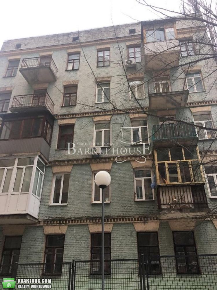 Rent out 2-room apartment. Киев,  Шота Руставели — photo 10