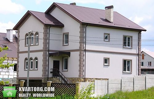Sell house. Киевская обл., Петровское — photo 1