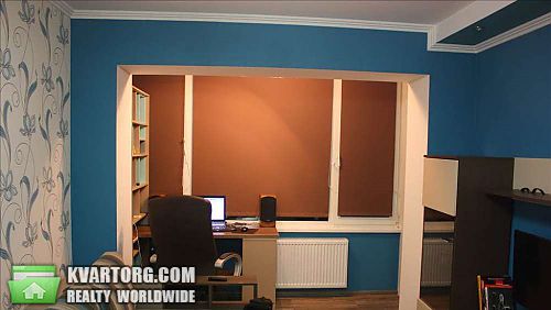 Sell 1-room apartment. Киев, Пражская — photo 3