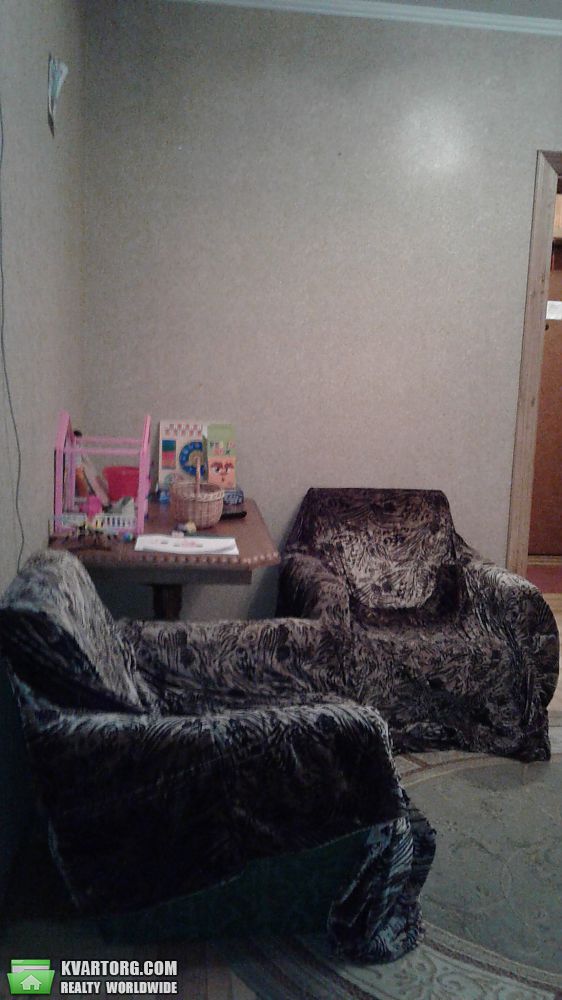 Rent out 3-room apartment. Киев,  Ахматовой — photo 10
