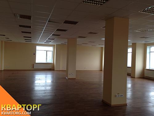 Rent out office. Киев,  Новоконстантиновская — photo 3