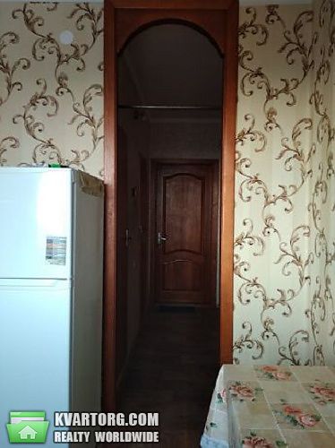 Sell 1-room apartment. Киев,  Заболотного — photo 4