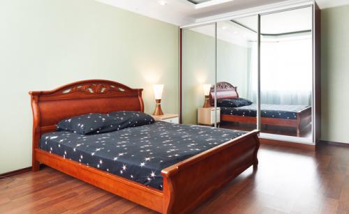 Rent out 2-room apartment. Одесса, Среднефонтанская, 19б — photo 6