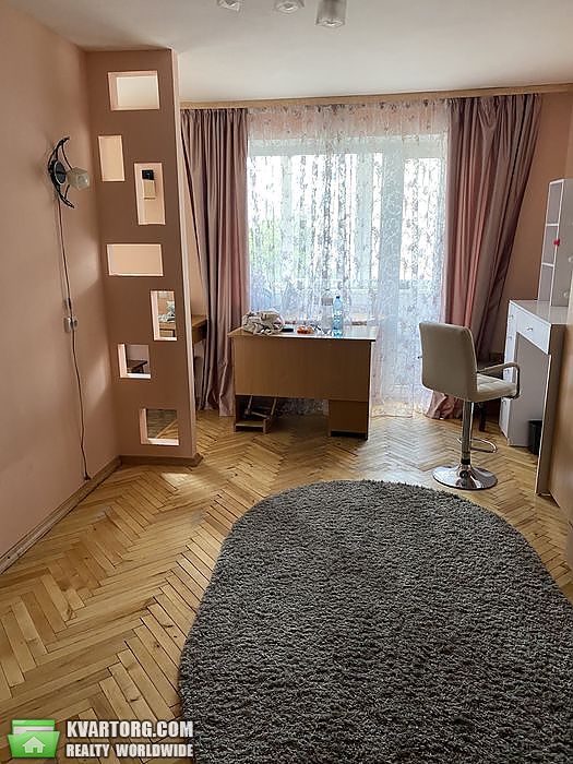 Rent out 2-room apartment. Львов, Керченська — photo 5