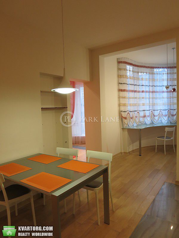 Rent out 2-room apartment. Киев,  Барбюса — photo 5