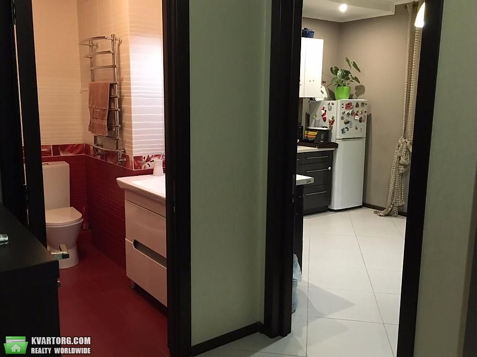 Sell 1-room apartment. Киев,  Вильямса — photo 5