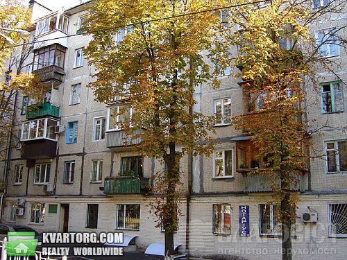 Sell 1-room apartment. Киев, Лихачева — photo 7