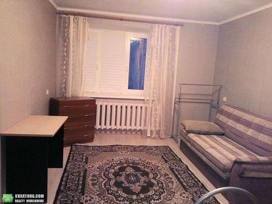 Rent out 1-room apartment. Киев, Дьяченко — photo 3