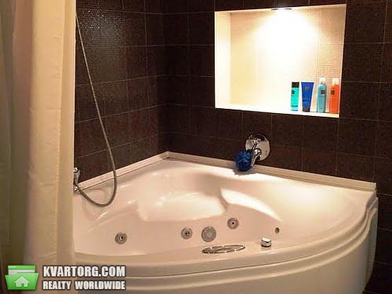 Rent out 2-room apartment. Киев, льва толстого — photo 5