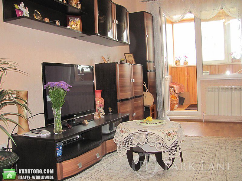 Sell 3-room apartment. Киев,  Чавдар — photo 2
