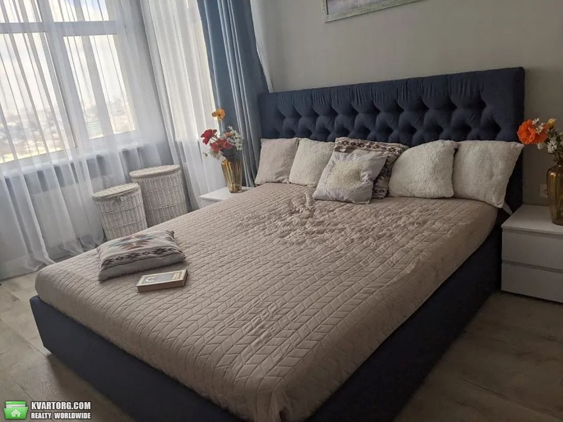 Sell 2-room apartment. Киев, Володи Дубинина 2 — photo 8