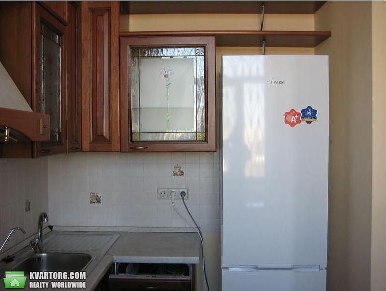 Rent out 3-room apartment. Киев,  Бехтеревский пер — photo 7
