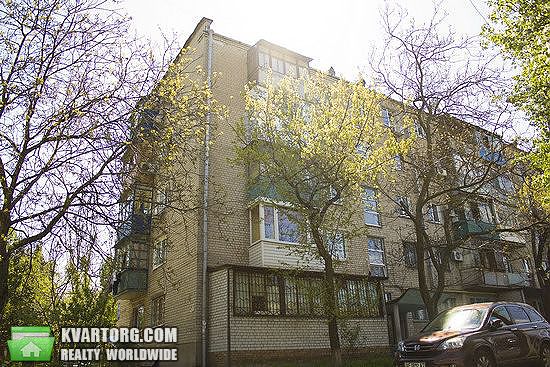 Sell 2-room apartment. Днепропетровск, Погребняка — photo 9