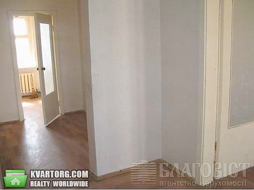 Sell 3-room apartment. Киев,  Бажана — photo 7