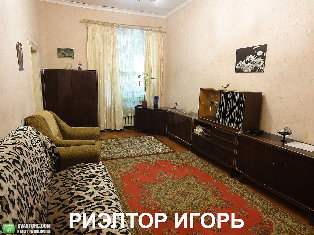 сдам 2-комнатную квартиру. Одесса,  Шевченко - фото 4