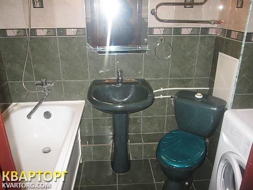 Rent out 2-room apartment. Днепропетровск, пр. Газеты Правды — photo 6