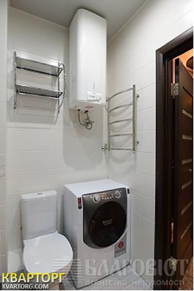 Sell 2-room apartment. Киев, регенераторная — photo 10