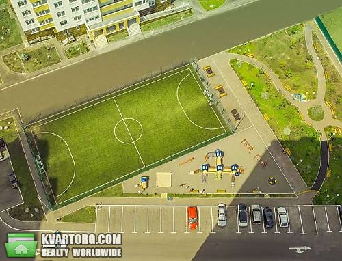 Sell 1-room apartment. Киев,  Воскресенская — photo 9