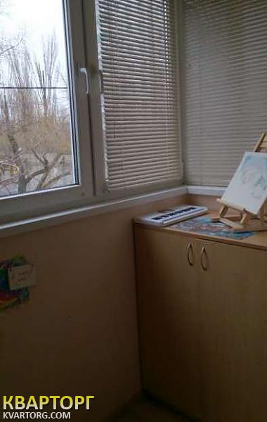 Sell 1-room apartment. Киев, Набережно Корчеватская — photo 6
