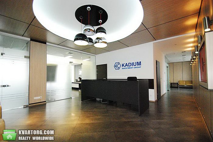 Rent out office. Киев, Горького — photo 3