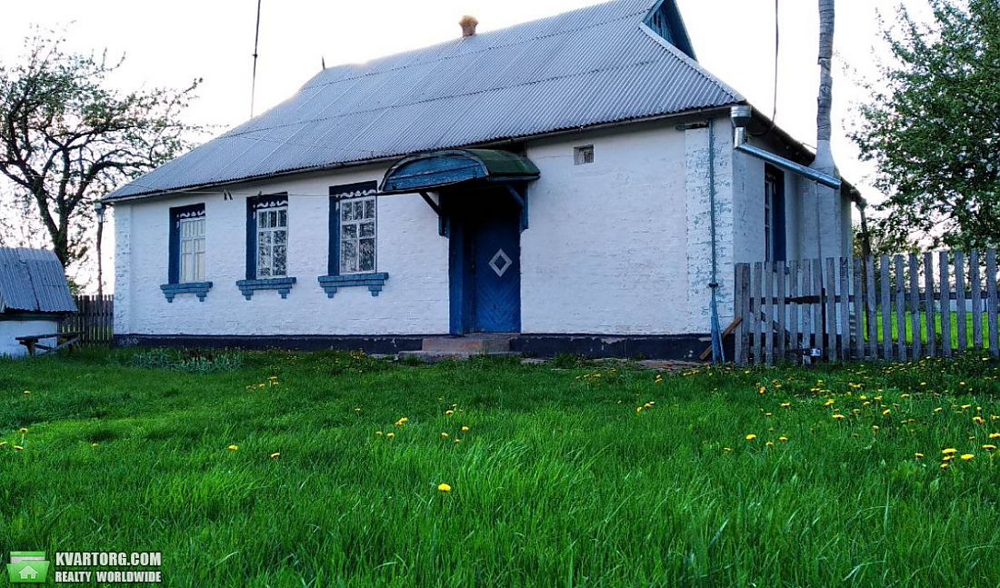 Sell house. Васильков, Лосятин — photo 1