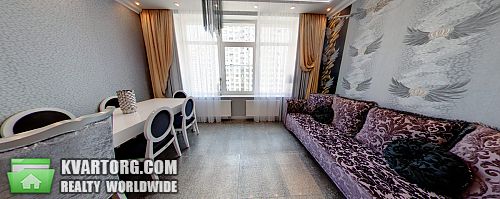 Sell 3-room apartment. Киев,  Драгомирова — photo 2