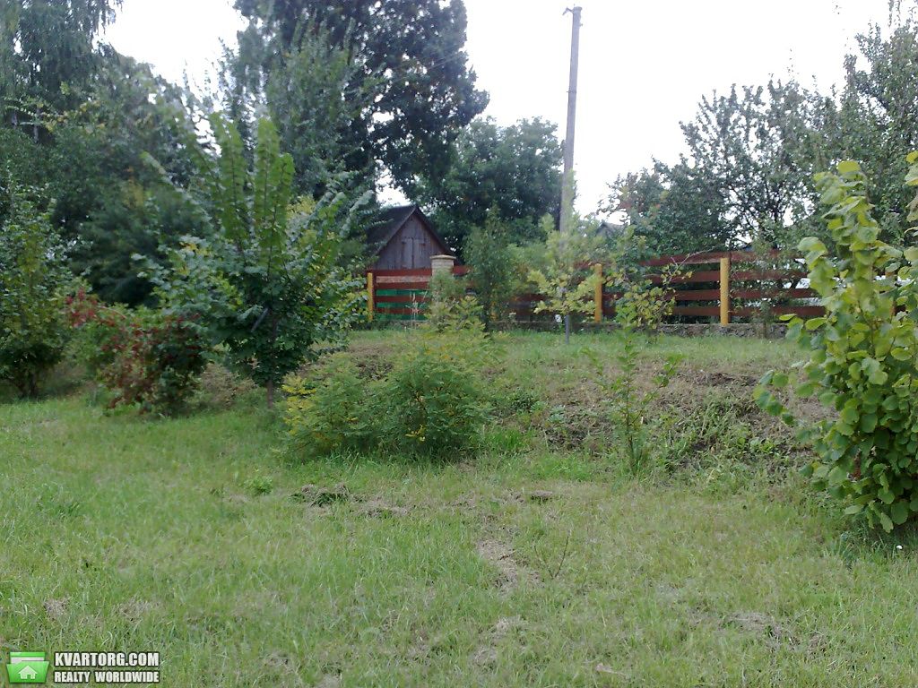 Sell house. Киевская обл., набережная — photo 6