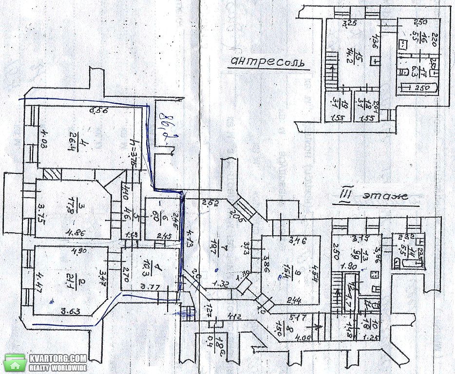 Sell 2-room apartment. Одесса, Садовая — photo 1