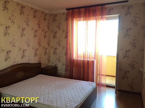 Rent out 2-room apartment. Киев, Мишуги Олександра — photo 1