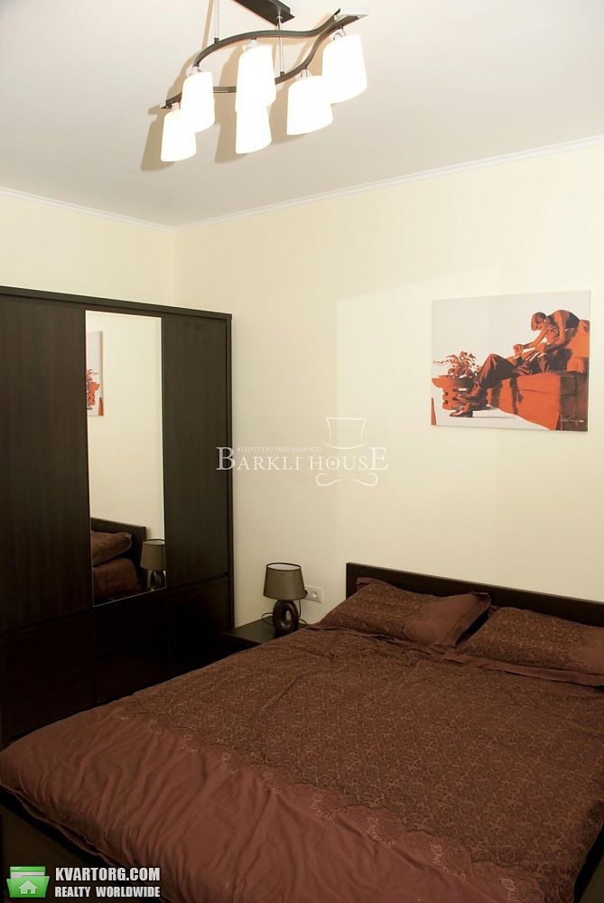 Rent out 2-room apartment. Киев,  Голосеевский пр — photo 5