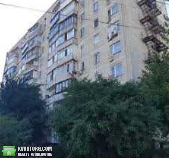 Sell 1-room apartment. Киев,  Нововокзальная — photo 9