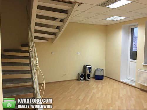Rent out office. Киев, Голосеевская — photo 4
