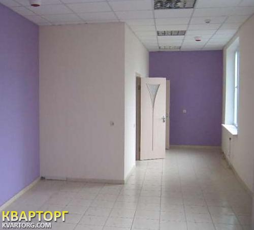 Rent out office. Киев, Днепровская наб. — photo 1