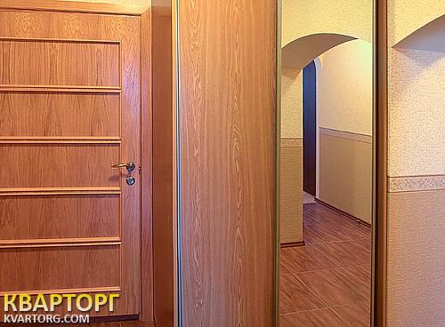 Rent out 2-room apartment. Киев, Суворова — photo 3