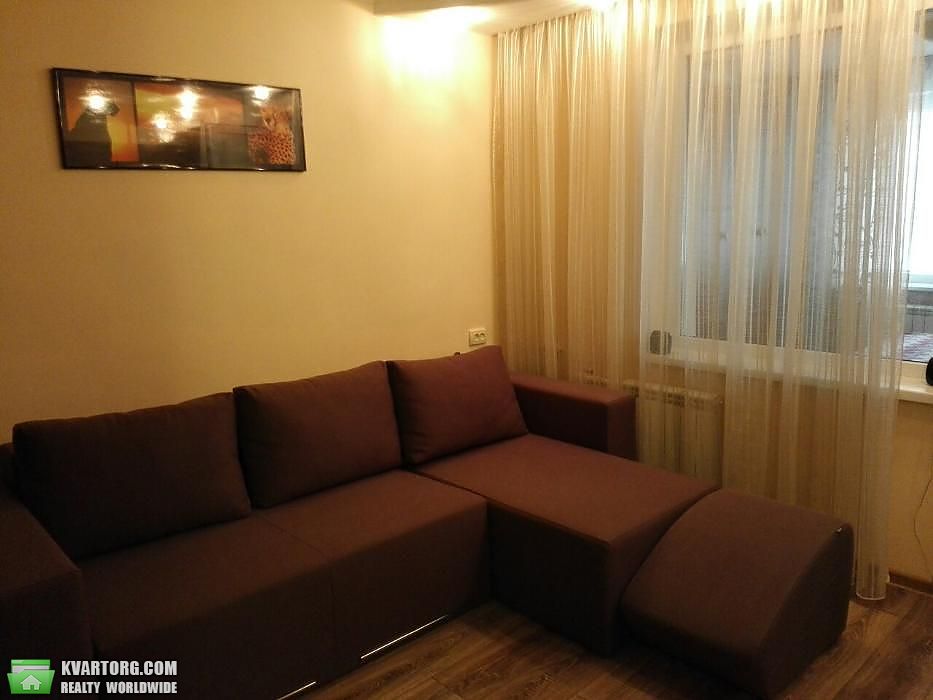 Sell 2-room apartment. Киев,  Руданского — photo 1