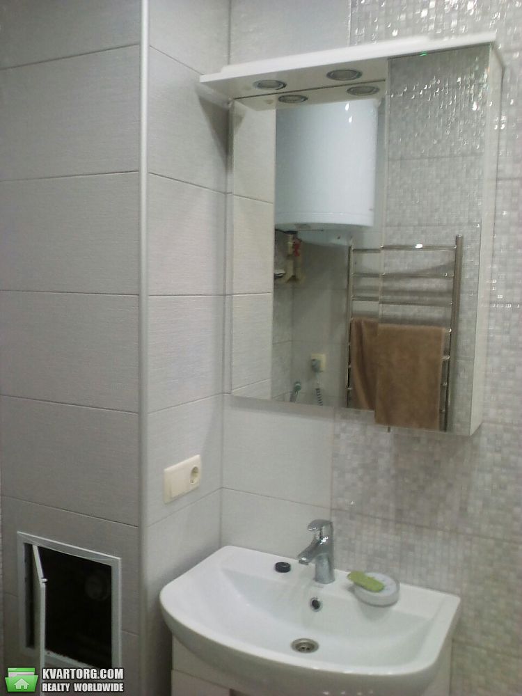 Sell 1-room apartment. Харьков, Резниковский переулок — photo 4