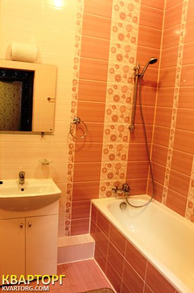 Rent out 2-room apartment. Киев,  Руданского — photo 6